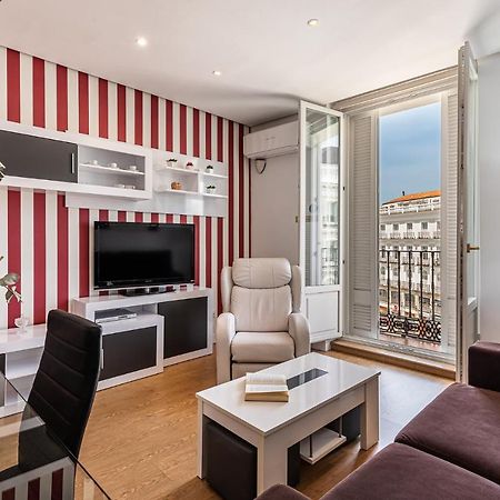 Waou Apartamentos En Sol Superior 2 Мадрид Экстерьер фото